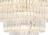 Kuna Pendant Round 5 Tier 19 Light